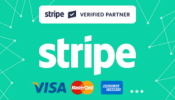 Payments with Stripe
